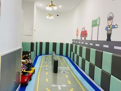 -澳洲袋鼠早教(南二环店)