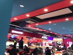 -孔师傅八仙老鸭粉丝汤(上海市第一食品商店南东店)