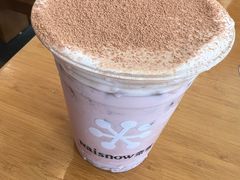 -奈雪的茶(中洲πmall店)