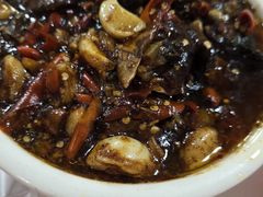 -铁头烧菜馆(立新路店)