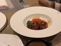 -博林天瑞喜来登酒店·西丽尚膳