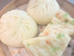 -晓淮山·扬州早茶·淮扬菜(龙阳广场店)