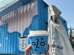 -Beans Solo豆号咖啡(百家湖花园店)