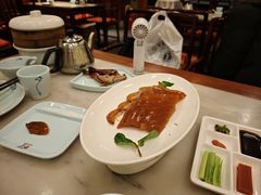 -鸭匠食府·挂炉烤鸭·新京菜(阜成路店)