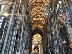 -斯蒂芬主教座堂(Stephansdom)