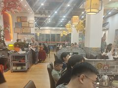 -蒸武门·广式茶点(石滩店)