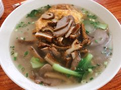 -龙江鲜捞店(龙江路店)