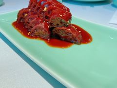 桂花糯米藕-江南厨子·品苏杭(华润万象店)