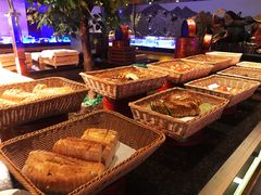 -蜻蜓逐宴全日制西餐厅I古北水镇大酒店