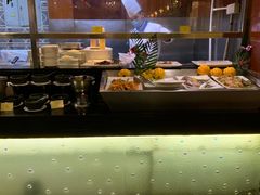 -华安国际大酒店-餐厅