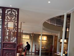 -树厨贵州菜(大十字店)