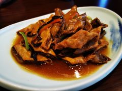 -巴依老爷新疆美食(牡丹园店)