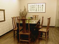 包厢-华兴大酒楼(亿宝大厦店)