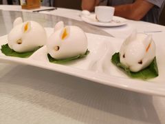 -金翠皇宫粤菜·点心·海鲜(科技园店)