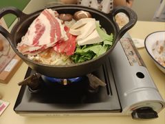 -米仓食堂(皇庭广场店)