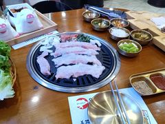 -杀猪天·韩国烤肉(总店)