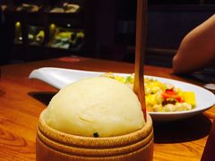 -云海肴云南菜·蒸汽石锅鱼(北京良乡华冠店)