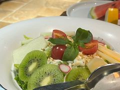-小放牛炒菜馆(华北商厦店)