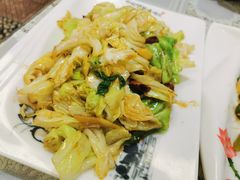 手撕包菜-芳芳餐厅(白沙路店)