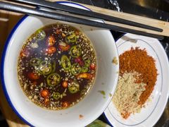 -醉月城西昌火盆烧烤(天府店)