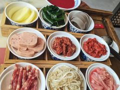 -月满大江火锅(总府路店)
