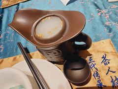 -茶人村·宫廷私厨(奥体印象城店)