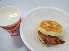 -北京外国语大学东院食堂