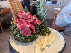 -花时·炭火烧肉(东百中心A馆店)