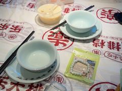 -乐乐大排档·30年老字号(浙江路店)