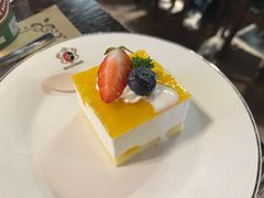 -马迭尔德式西餐精酿啤酒屋(中央大街店)