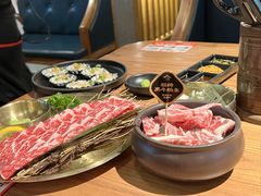 -黑牛の店·和牛烧肉(太原万象城店)