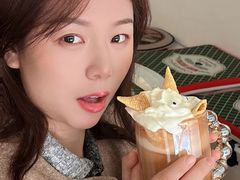 -想见你(咖啡·茶饮·甜品·江汉路店)