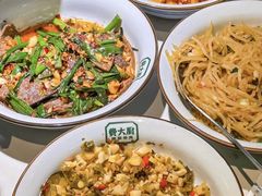 -费大厨辣椒炒肉(正佳广场店)
