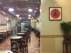大堂-顺记冰室(宝华路店)