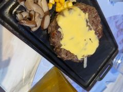 -悦荟牛排餐厅(佳木斯万达店)