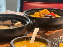 -富淳饭店(陆家嘴保利广场店)