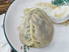 -叶存利海鲜大馅饺子(海宁路总店)
