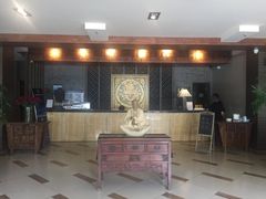 -Local泰莲庭(虹鳟鱼店)