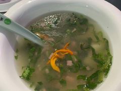 -忘忧草融合私房菜(红鼎国际店)