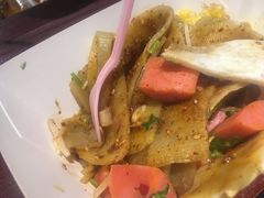 -四环冷面王(西单华威约饭街店)