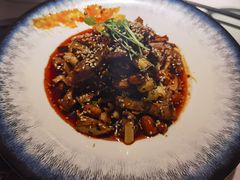 -院8里·小聚园老川菜(九眼桥店)