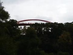 景点-金鸡山公园