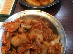 -神仙雪浓汤(明洞店)