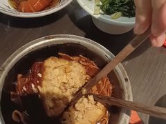 熟醉大头虾-阿大排档(长春这有山店)