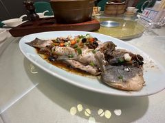 -山顶沙河粉-粤菜馆(凯旋店)
