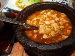 -绿茶餐厅(布吉万象汇店)