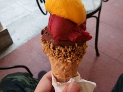 -VENCHI 闻绮(上海佛罗伦萨小镇店)