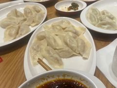 -喜家德虾仁水饺(青岛永旺东部店)
