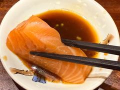 -鸟鹏烧鸟居酒屋(仁恒梦中心店)