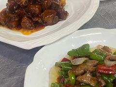 -大隐隐于市私房菜(保和小区店)